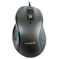 thumbnail image 2 of M6800 USB NOBLE BLACK ADVANCED OPTICAL TECHNOLOGY MOUSE, 2 of 2