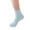 M 3PCS, variant on LUOGENLI Socks for Men 9-12 Long Winter Candy Color Tube Socks Coral Socks Floor Socks Solid Color Warm Socks *3Pcs Socks for Men Ankle Socks for Men Size 13-15