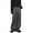 Grey, variant on Ediodpoh Men's Casual Loose Fit Gray Straight Leg Suit Trousers for Spring and Autumn Comfortable Long Pants Mens Pants Grey XXL