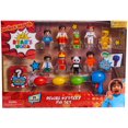 thumbnail image 1 of Ryan's World Deluxe Mystery Figure Set, 1 of 4