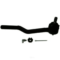 QuickSteer ES2998RL Steering Tie Rod End Fits select: 1995-1997 NISSAN TRUCK, 1993-1994 NISSAN D21