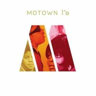 Various Artists - Motown Number 1's / Various - Limited Gold Colored Vinyl - Music & Performance