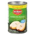 thumbnail image 4 of Del Monte® In Water Pear Halves, 4 of 7