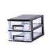 thumbnail image 1 of Cajones de Almacenamiento de Escritorio BLESIY 2 Capas, 1 of 8