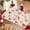 N, variant on RKSTN Valentine's Day Pink Heart Placemat - D