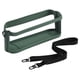 thumbnail image 4 of Estuche de silicona para altavoz portátil, funda de silicona suave, funda de viaje a prueba de golpes Verde, 4 of 9