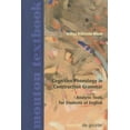 thumbnail image 5 of Cognitive Phonology in Construction Grammar (Planet Communication), 5 of 5