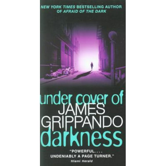 Pre-Owned Under Cover of Darkness (Mass Market Paperback) 0062024523 9780062024527