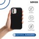 thumbnail image 5 of Funda de Protección para Modelos iPhone - Sovico - Defender Uso Rudo, 5 of 5