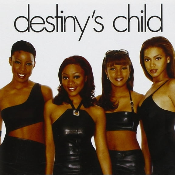 Destinys Child (Audiobook)