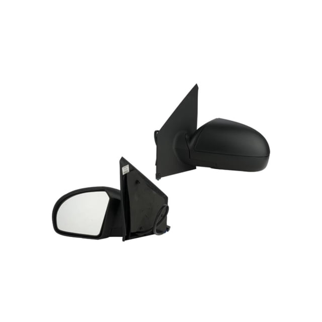 Espejo POLYWAY Ford Fiesta 2003 - 2010 Izquierdo