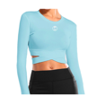 thumbnail image 3 of Crop Top Infini, 3 of 5