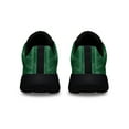 thumbnail image 4 of Let the Shenanigans Begin Skull Irish Shoes Sneakers Black Size 12, 4 of 7
