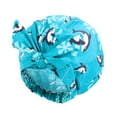 thumbnail image 1 of Bonnet de Douche pour Coloration des Cheveux et Permanence, Bonnet de Soins Capillaires pour Femmes et Hommes, Filet de Soins Capillaires en Polyester, 1 of 5