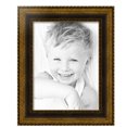 thumbnail image 2 of ArtToFrames 15" x 20" Speckeled Gold and Black with rope Picture Frame, 15x20 inch Multi Wood Poster Frame (WOM-5166), 4 Pack, 2 of 6