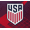 USA, variant on United States Men's National Team USMNT USA Men's Sublimated Soccer Jersey