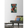 thumbnail image 2 of Marvel Comics - Spider-Man - Miles Wall Poster with Push Pins, 14.725" x 22.375", 2 of 6