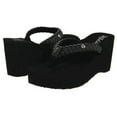 thumbnail image 3 of Cobian Zoe Wedge Sandal (Womens), 3 of 4