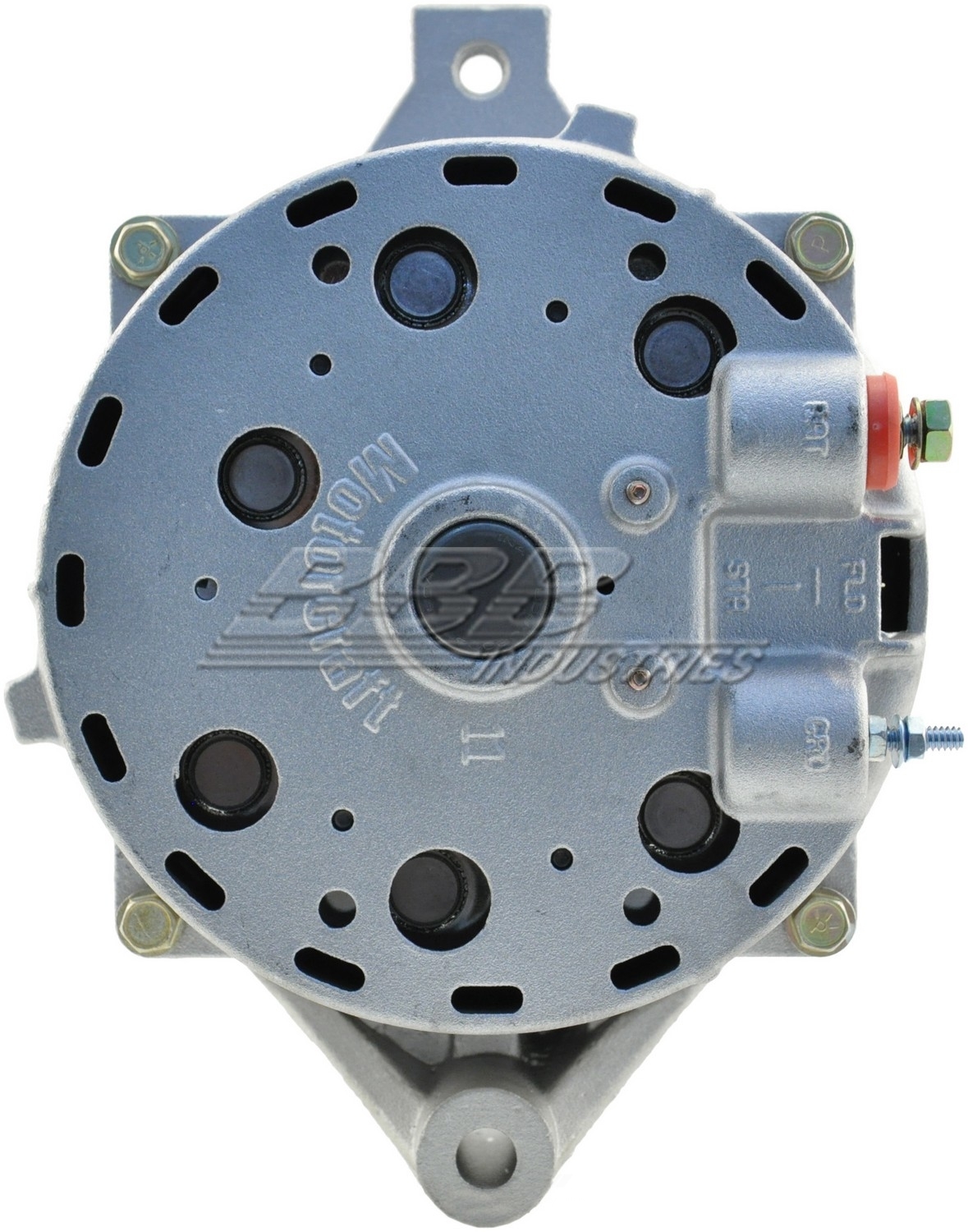 BBB Industries 7705-3 Alternator Fits select: 1990-1992 FORD F250, 1990-1992 FORD F350