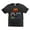 Black, variant on Halloween Controller T-shirt, Halloween Gaming Shirt Spooky Video Game T-shirt Gamer Halloween Shirt (XX-Large Black)