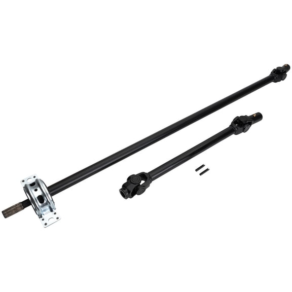 TUSK UTV Front/Rear Prop Shaft Compatible with Polaris RZR XP 1000 2014-2023