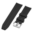 thumbnail image 4 of Correa de pulsera de silicona suave para Huawei Watch GT 2 GT Honor Magic (negro), 4 of 6