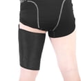 thumbnail image 2 of Muslera de Neopreno EOTVIA Muslera Deportiva Soporte para la Compresión del Muslo, 2 of 6