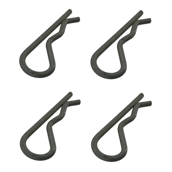 John Deere Original Equipment Pin 4 Pack - J16931