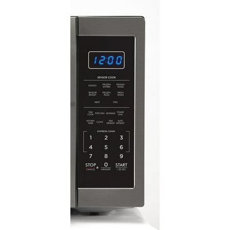 Sharp Carousel 20 4 1 Cu Ft Countertop Microwave Sharp Carousel 20 4 1 Cu Ft Countertop Microwave