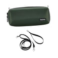 thumbnail image 3 of kowaku Electric Hair Clipper Bag for Men with Adjustable Shoulder Strap Multifunctional Green, 3 of 8