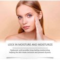 thumbnail image 2 of Radiant Glow Body Oil with Almond Extract for Deep Hydration, Skin Brightening and Repair, Perfect for All Skin Types, 2 of 5