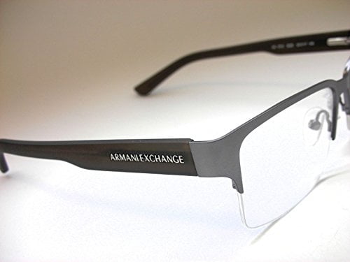 armani exchange ax1014 eyeglasses