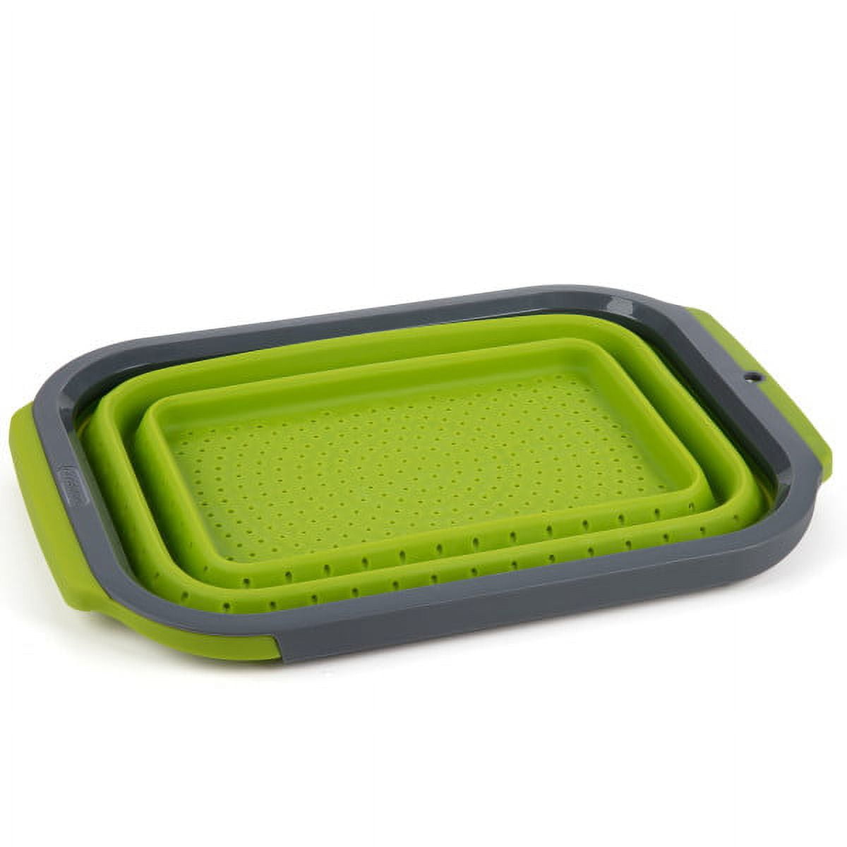 Collapsible Colander - Thumbnail 3