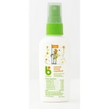 Hello Bello Mosquito Repellent, Made with Plant-Based Oils, 6.7 fl oz ...