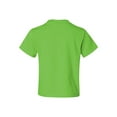 thumbnail image 3 of Dri-Power® Youth 50/50 T-Shirt, 3 of 3