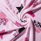 thumbnail image 2 of Frazada ligera Tesso Home Minnie Ligera, 2 of 3
