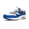 thumbnail image 4 of NIKE MENS Air Max 1 Print "Atmos - We Love Nike" AQ0927 100 AQ0927 100 from Stadium Goods, 4 of 6