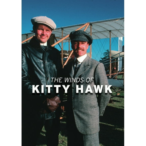 The Winds of Kitty Hawk