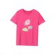 thumbnail image 3 of Camiseta para mujer Strade Fareast Limited camiseta de verano cuello redondo XL, 3 of 7