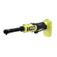 thumbnail image 1 of Ratchet Ryobi ONE+ HP, 18 V, inalámbrico, sin escobillas, 1/4 pulgadas, 1 of 7
