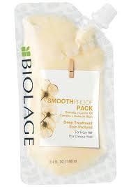 Biolage SmoothProof Deep Treatment Pack-3oz