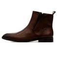thumbnail image 2 of Botas para Hombre Zmexico 6351 cafe 29.5, 2 of 5