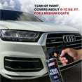 thumbnail image 5 of 6 Pack Trim Black 13 oz. - 6 Aerosol Spray Cans: (2) Trim Satin Black, (2) Trim Matte Black, (2) Trim Gloss Black, 5 of 7