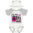 thumbnail image 3 of Inktastic It's an '80s Thing Boys or Girls Baby Bodysuit, 3 of 5