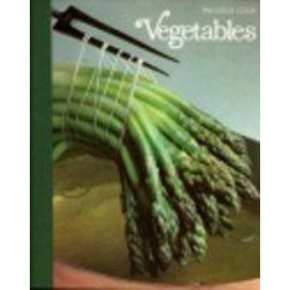 Pre-Owned Vegetables, 9780809428595, 0809428598, Hardcover,