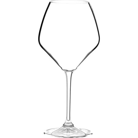 Riedel Heart to Heart Crystal Pinot Noir Wine Glass, Set of (Best Pinot Noir Box Wine)