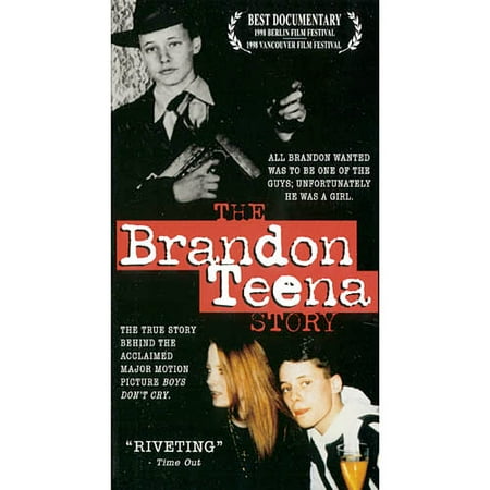 Brandon Teena Story, The