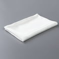 thumbnail image 6 of NT Bay 100% Mulberry Silk Toddler Pillowcase 1 Pack, Natural Travel Pillow Cover, 13" x 18", White, 6 of 7