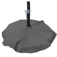 thumbnail image 1 of Yuarrent Cubierta de la base de la sombrilla para patio Tela Oxford negra Cubierta protectora de rejilla para sombrilla a prueba de sol Protector de base Suministros de limpieza para el hogar Yuarrent HA016688-00, 1 of 1