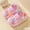 A, variant on Toddler Kids Garden Clogs Cartoon Boys Girls Slip on Water Shoes Children Beach Pool Slide Sandals Shower Slipper